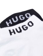 Hugo Bodywear Șosete/tălpici 3 pack