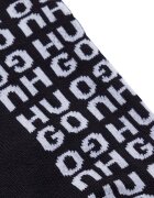 Hugo Bodywear Șosete/tălpici 3 pack