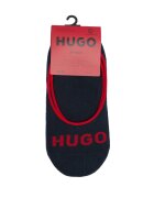 Hugo Bodywear Șosete/tălpici 3 pack