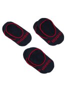 Hugo Bodywear Șosete/tălpici 3 pack