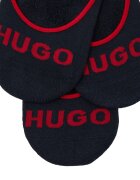 Hugo Bodywear Șosete/tălpici 3 pack
