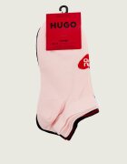 Hugo Bodywear Șosete/tălpici 3 pack AS Heart Logo CC