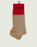 Hugo Bodywear Șosete/tălpici 3 pack AS LOGO AOP CC