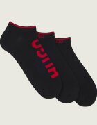 Hugo Bodywear Șosete/tălpici 3-pack AS Logo CC