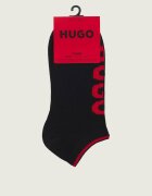Hugo Bodywear Șosete/tălpici 3-pack AS Logo CC