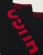 Hugo Bodywear Șosete/tălpici 3-pack AS Logo CC