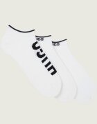 Hugo Bodywear Șosete/tălpici 3-pack AS Logo CC