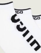 Hugo Bodywear Șosete/tălpici 3-pack AS Logo CC