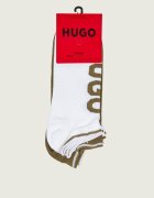 Hugo Bodywear Șosete/tălpici 3 pack AS Logo CC