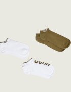 Hugo Bodywear Șosete/tălpici 3 pack AS Logo CC