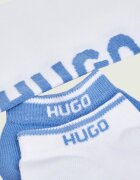 Hugo Bodywear Șosete/tălpici 3 pack AS Logo CC