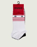 Hugo Bodywear Șosete/tălpici 3 pack As Nautical CC