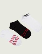 Hugo Bodywear Șosete/tălpici 3 pack As Nautical CC