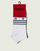 Hugo Bodywear Șosete/tălpici 3 pack As Nautical CC