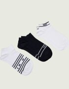 Hugo Bodywear Șosete/tălpici 3 pack As Nautical CC