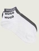 Hugo Bodywear Șosete/tălpici 3 pack AS UNI CC