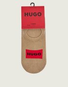 Hugo Bodywear Șosete/tălpici 3 pack LC LABEL CC