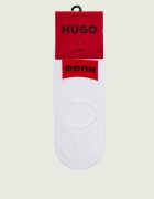 Hugo Bodywear Șosete/tălpici 3 pack LC LABEL CC