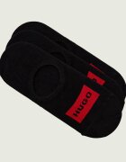 Hugo Bodywear Șosete/tălpici 3 pack LC LABEL CC