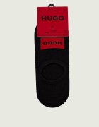 Hugo Bodywear Șosete/tălpici 3 pack LC LABEL CC