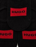 Hugo Bodywear Șosete/tălpici 3 pack LC LABEL CC
