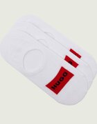 Hugo Bodywear Șosete/tălpici 3 pack LC LABEL CC