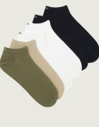 Hugo Bodywear Șosete/tălpici 6-pack Uni