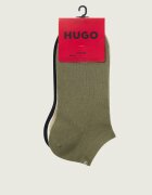 Hugo Bodywear Șosete/tălpici 6-pack Uni
