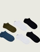 Hugo Bodywear Șosete/tălpici 6-pack UNI