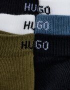 Hugo Bodywear Șosete/tălpici 6-pack UNI