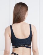 Hugo Bodywear Sutien de baie BRALETTE MONOGRAM