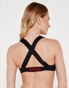 Hugo Bodywear Sutien de baie DOTTI