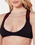 Hugo Bodywear Sutien de baie DOTTI