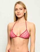 Hugo Bodywear Sutien de baie Monogram
