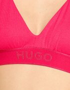 Hugo Bodywear Sutien TRIANGLE RIB