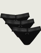 Hugo Bodywear Tanga 3-pack