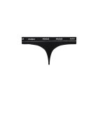 Hugo Bodywear Tanga 3-pack
