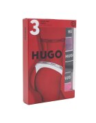 Hugo Bodywear Tanga 3-pack