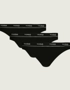 Hugo Bodywear Tanga 3-pack
