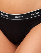 Hugo Bodywear Tanga 3-pack