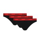 Hugo Bodywear Tanga 3-pack