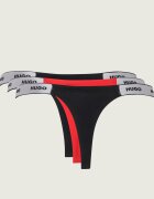 Hugo Bodywear Tanga 3-pack