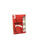 Hugo Bodywear tanga 3-pack
