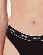Hugo Bodywear Tanga 3-pack