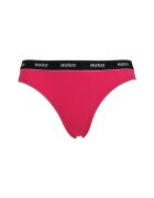 Hugo Bodywear Tanga 3-pack