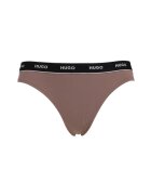 Hugo Bodywear Tanga 3-pack