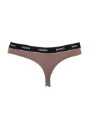 Hugo Bodywear Tanga 3-pack