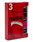 Hugo Bodywear Tanga 3-pack