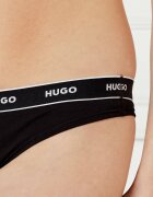 Hugo Bodywear Tanga 3-pack