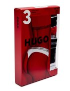 Hugo Bodywear Tanga 3-pack